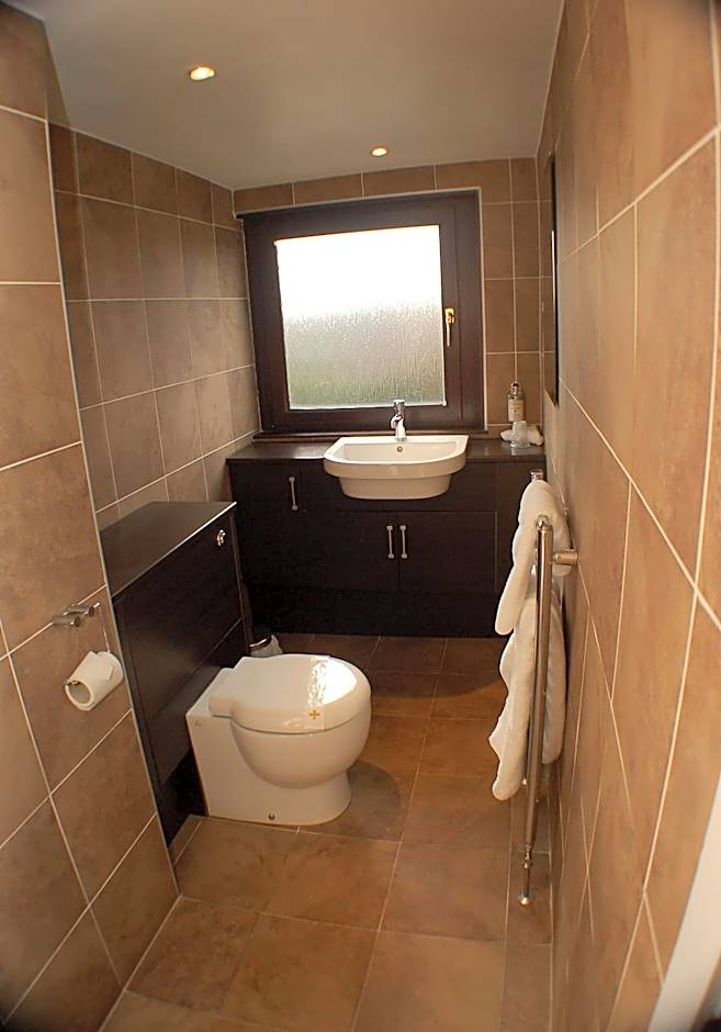 The Dutch Mill Hotel