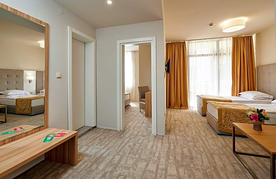 Hotel Laguna Park & Aqua Club - All Inclusive