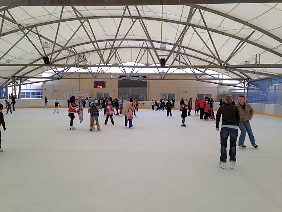 Hotel Bodensee-Arena