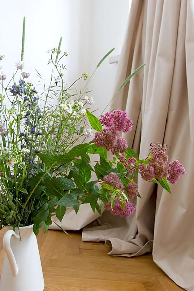 Bed and breakfast Placzek