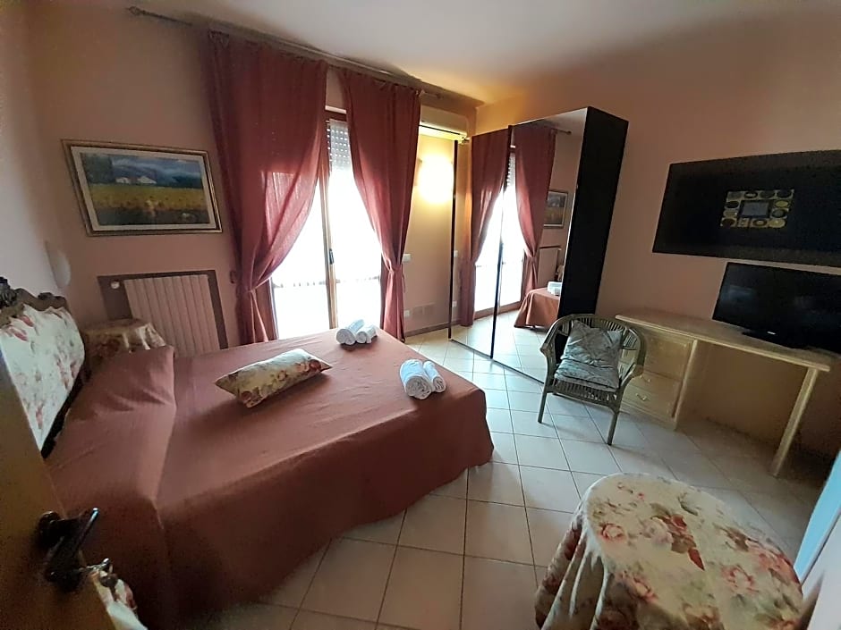 B&B La Casa di Zia Lina