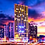 Ibis Harbin West Railway Station Wanda plaza hotel