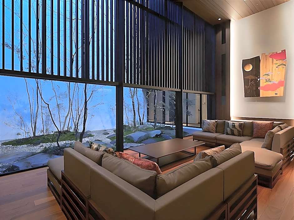 Mitsui Garden Hotel Kyoto Shinmachi Bettei