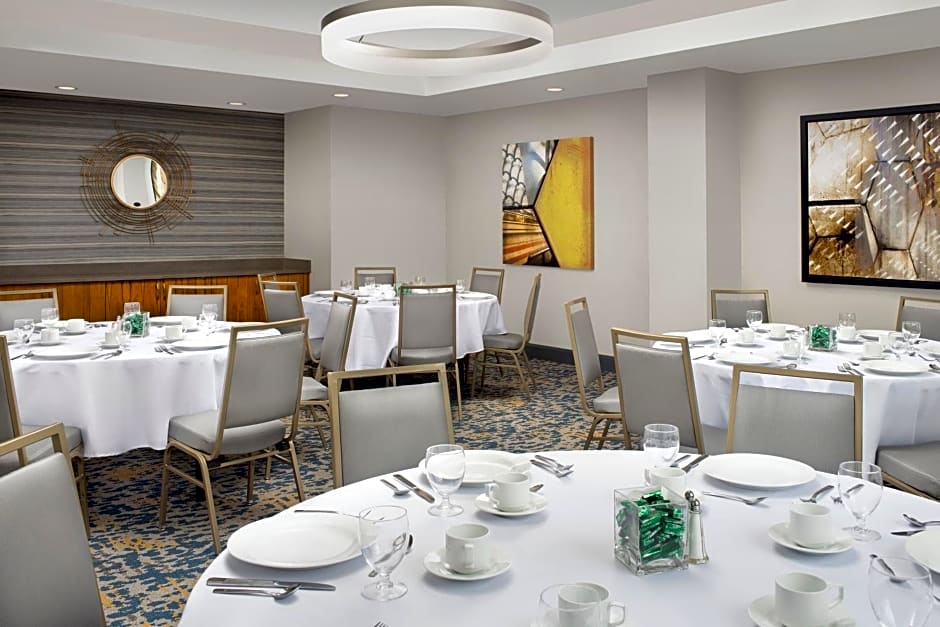 Hilton Garden Inn Westchester Dobbs Ferry