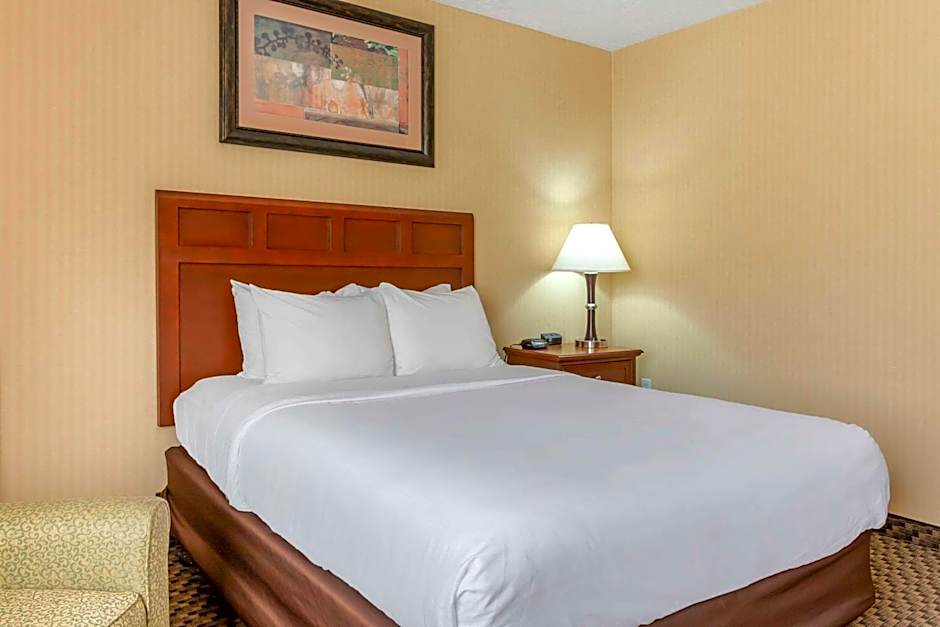 Comfort Inn Traverse City