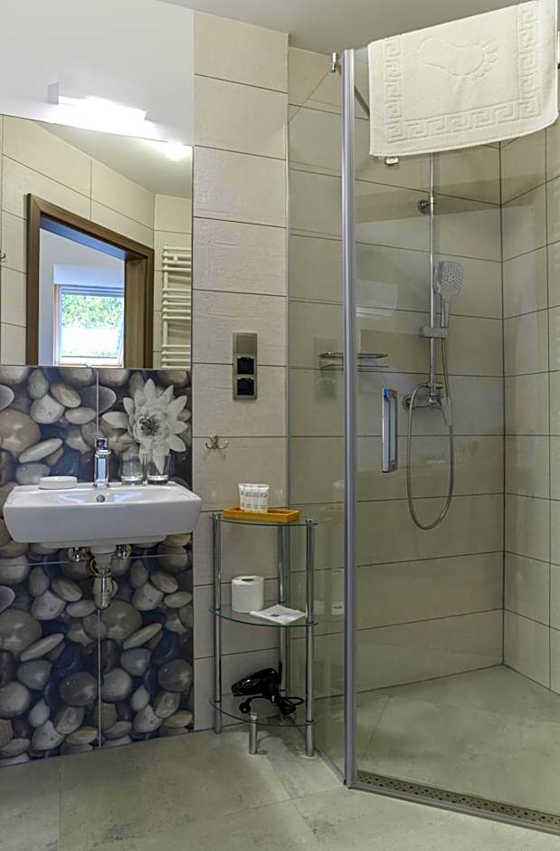 Hotel Grey Spa