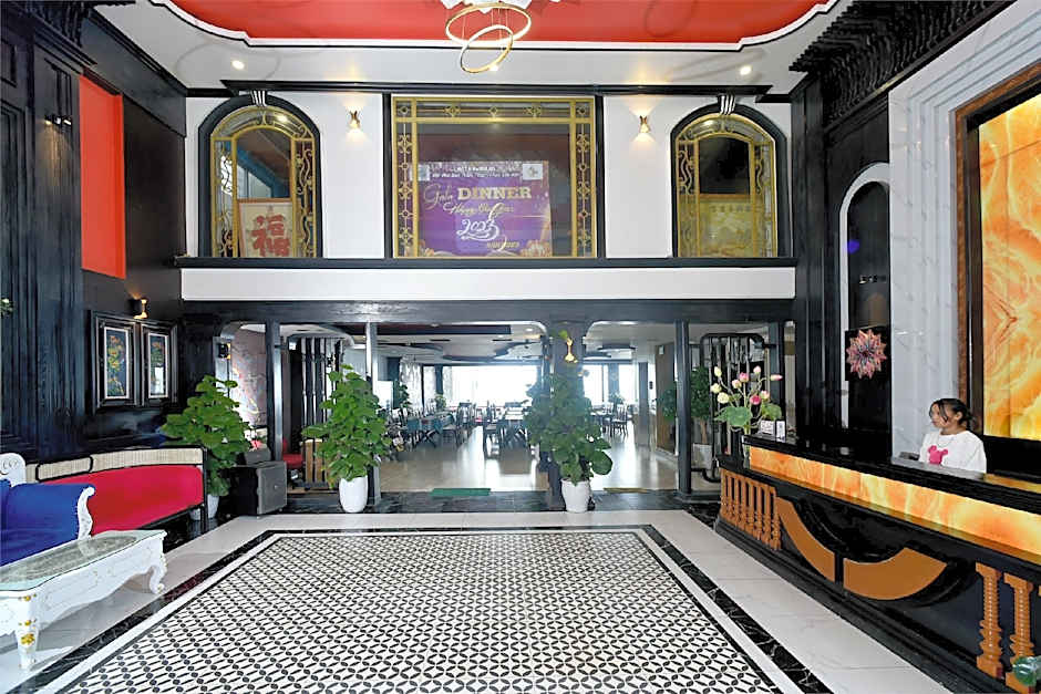 Sapa Nature View Hotel