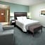 Hampton Inn By Hilton Chattanooga West Lookout Mountain