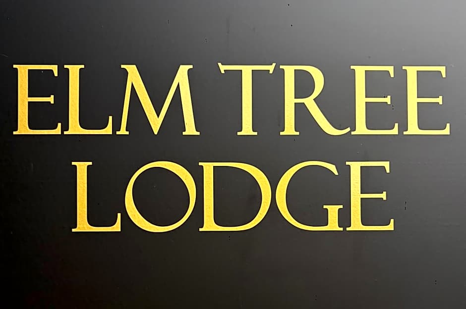 Elm Tree Lodge