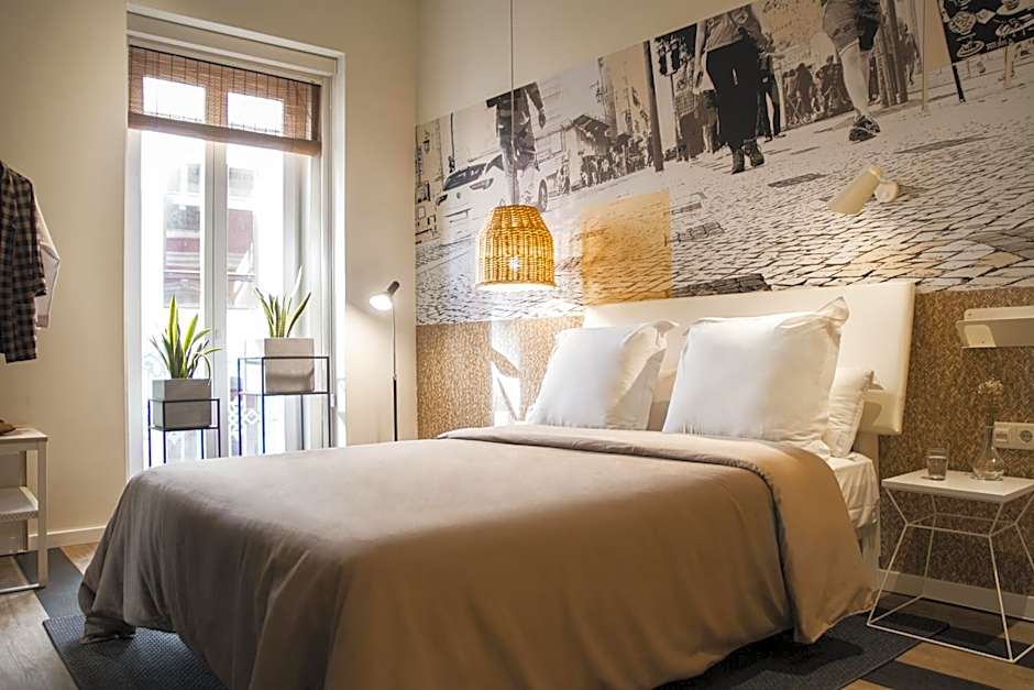 room Select Liberdade