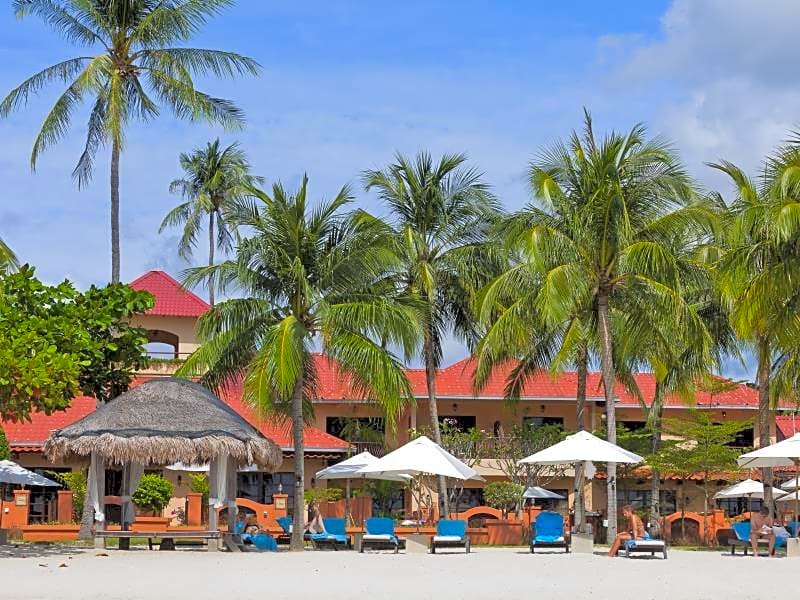 Casa Del Mar Langkawi