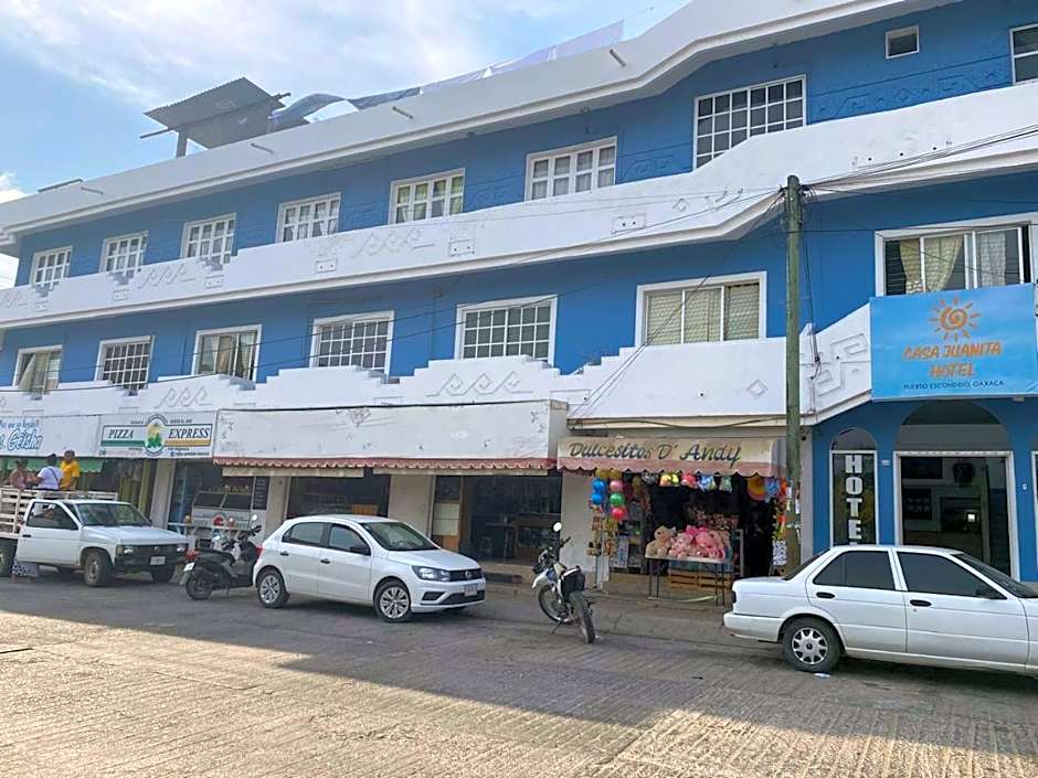 Hotel Casa Juanita