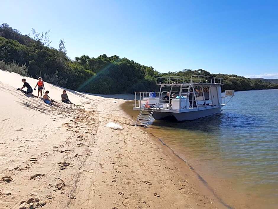 Chrislin African Lodge