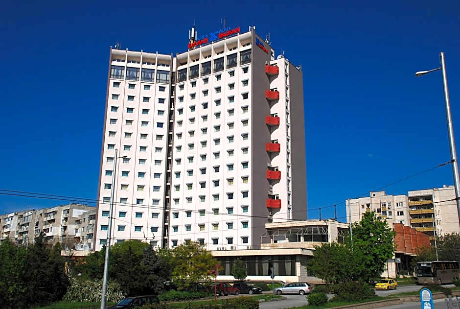 Hotel Balkan