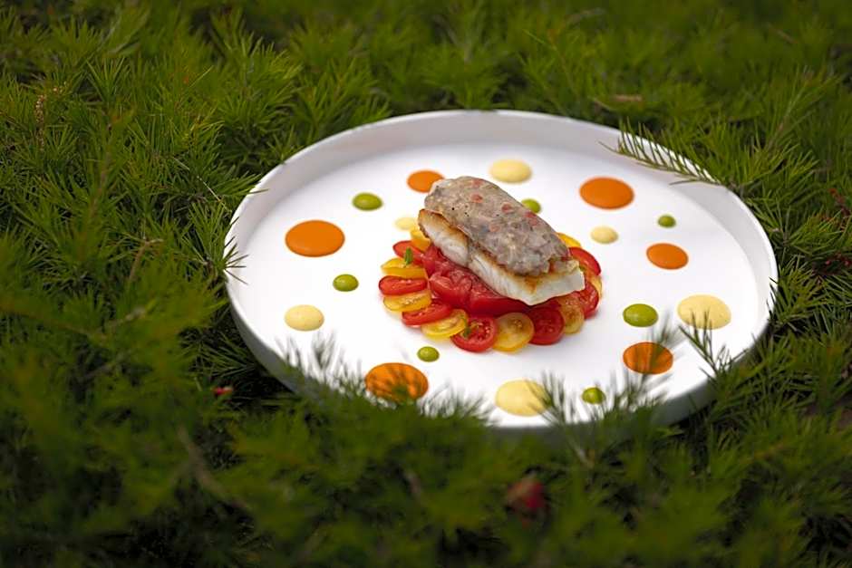 Hotel Caesar Augustus