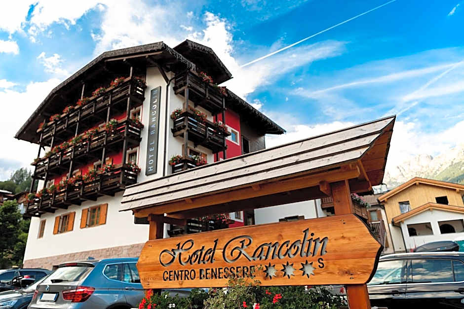 Romantic Charming Hotel Rancolin