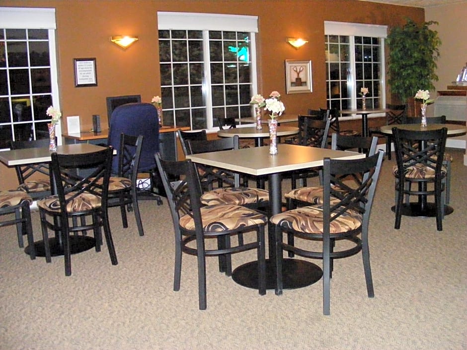 Morgan Inn and Suites Walla Walla
