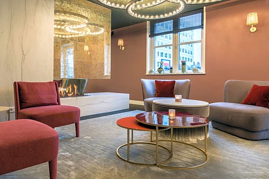 Zaan Hotel Amsterdam - Zaandam