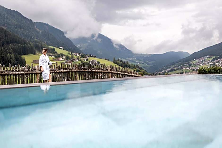 Alpenheim Charming & Spa Hotel