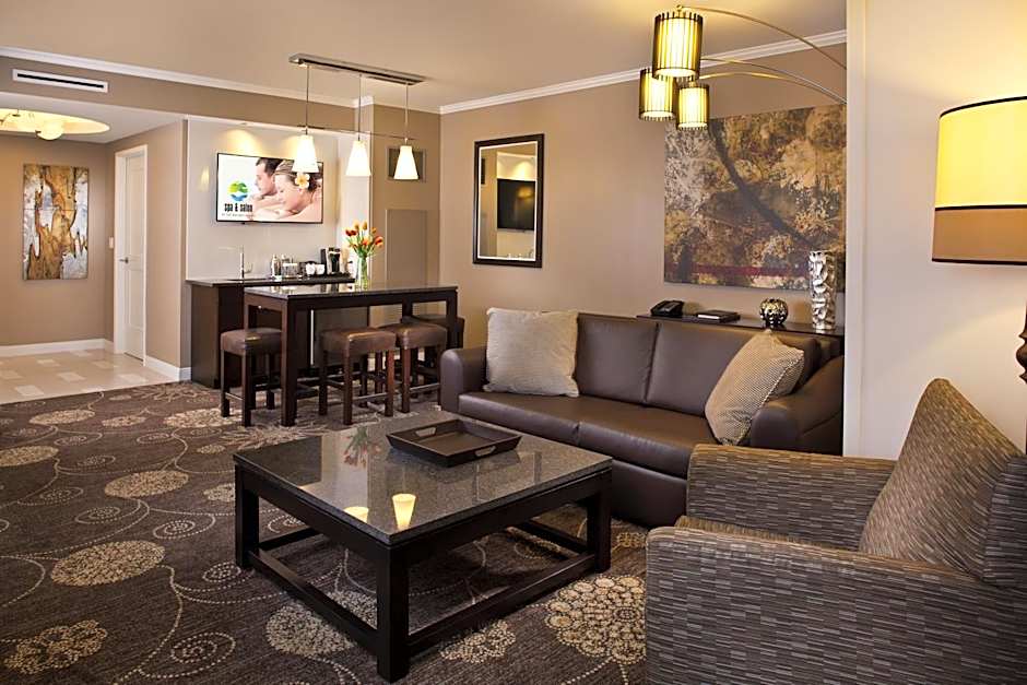 Golden Nugget Lake Charles