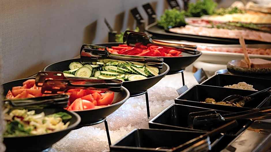 Radisson Blu Hotel Olumpia Tallinn