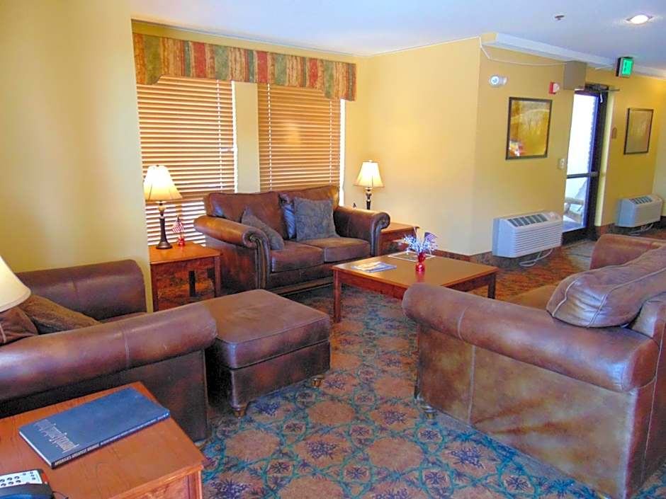 Horse Creek Inn