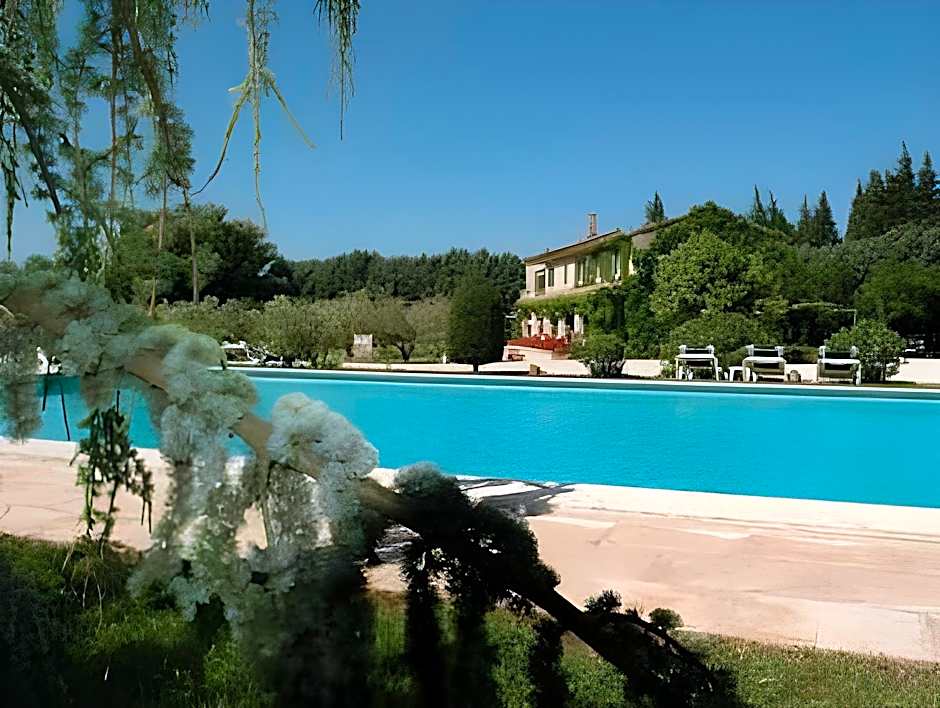 Hotel Moulin d'Aure