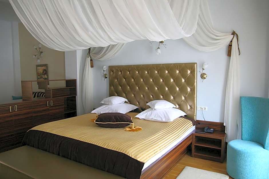 Hotel Kilometrul Zero