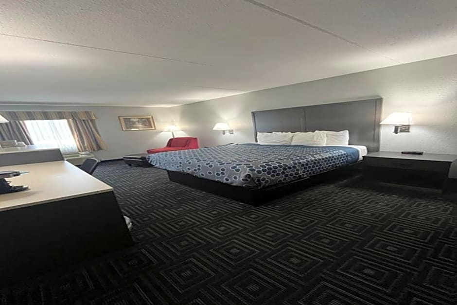 Twin Cities Inn, Mounds View