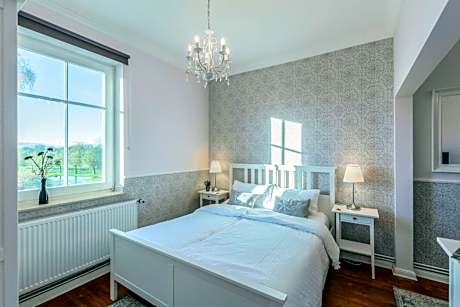 Double Room with Lake View