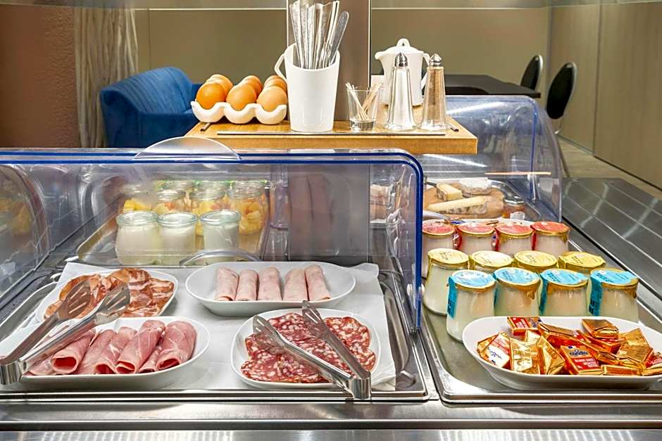 Best Western Terre de Provence