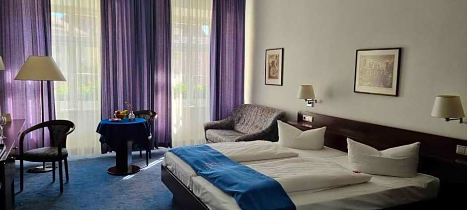 Hotel Goldener Adler