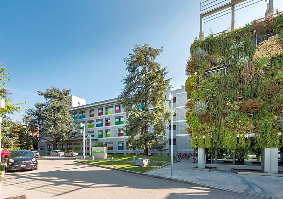 Camplus Bononia Casa per Ferie