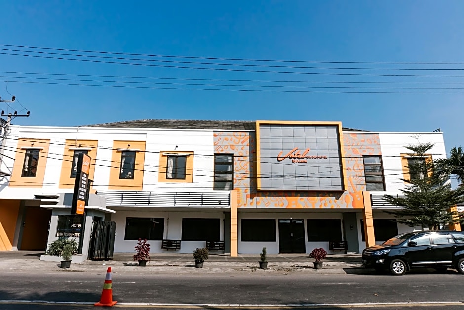 Votel Hotel Tulungagung