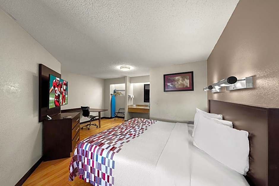 Red Roof Inn Dallas - DFW Airport North