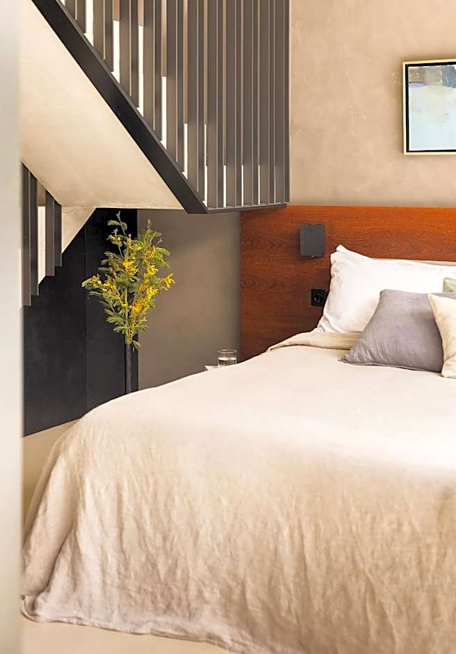 The Hamlet - Luxury Serviced Apartments