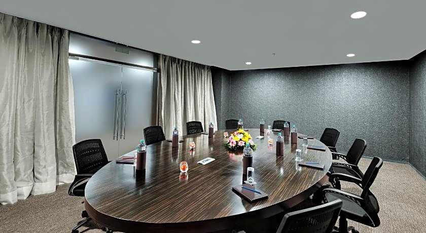 Wyndham Ahmedabad Shela