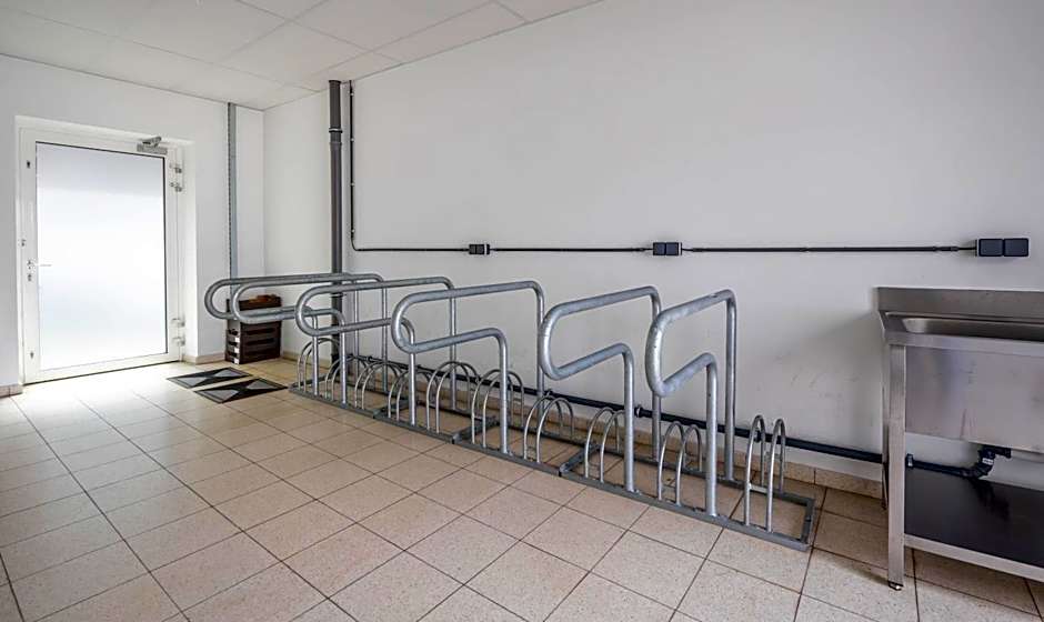 Berliner Hof Bed&Bike