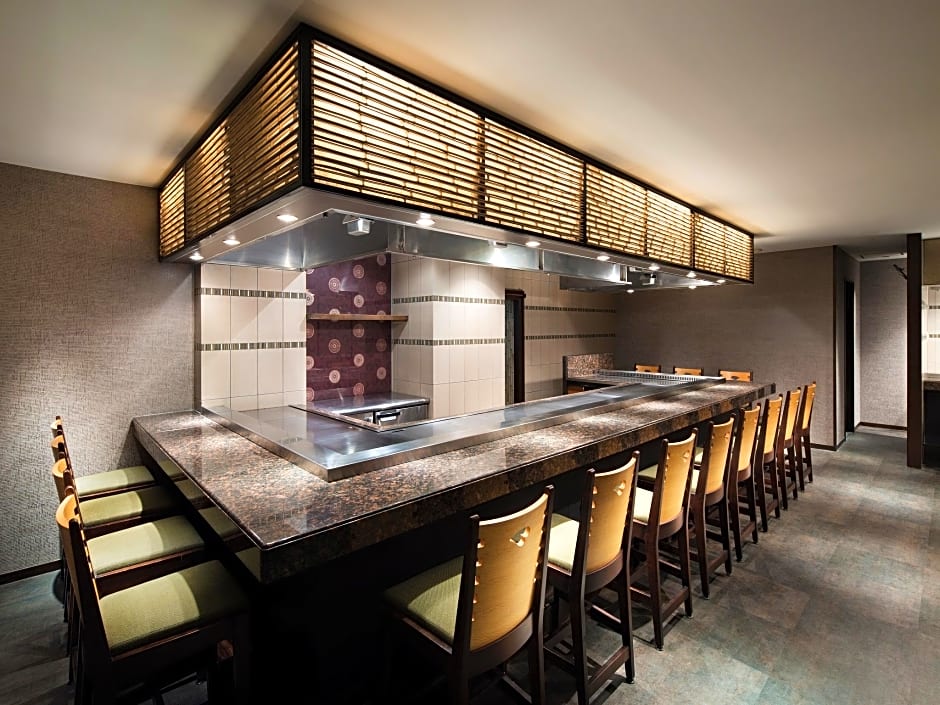 Rihga Royal Hotel Kyoto