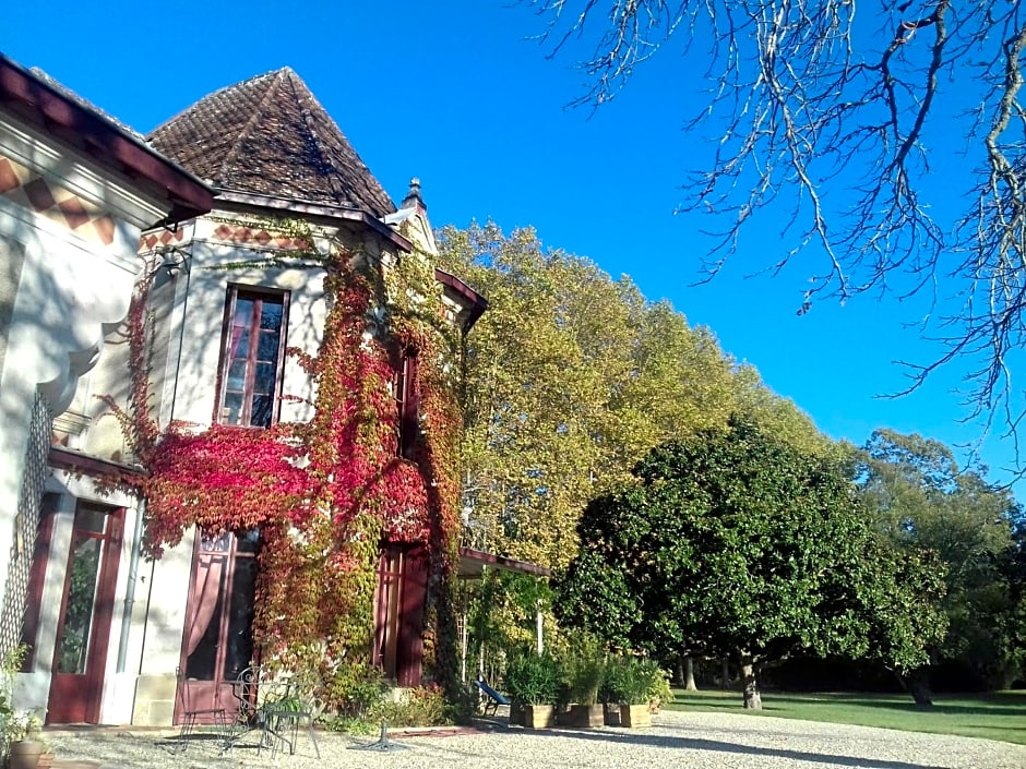 Les Luz - Chambres d'hôtes