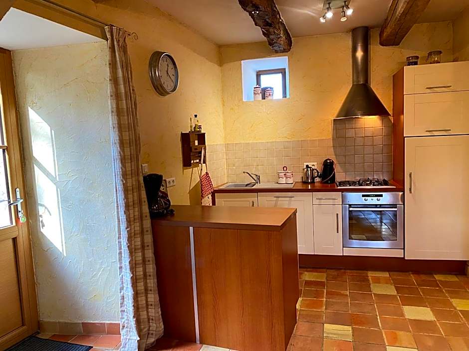 Maison d'hôtes & Gîtes Domaine de la Garaye