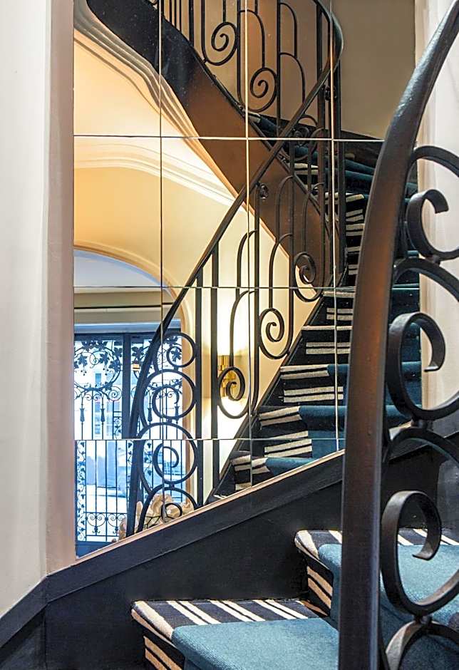 Hotel Flanelles Paris