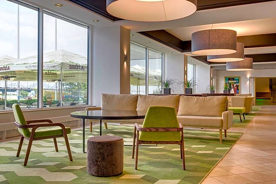 Radisson Blu Daugava Hotel, Riga