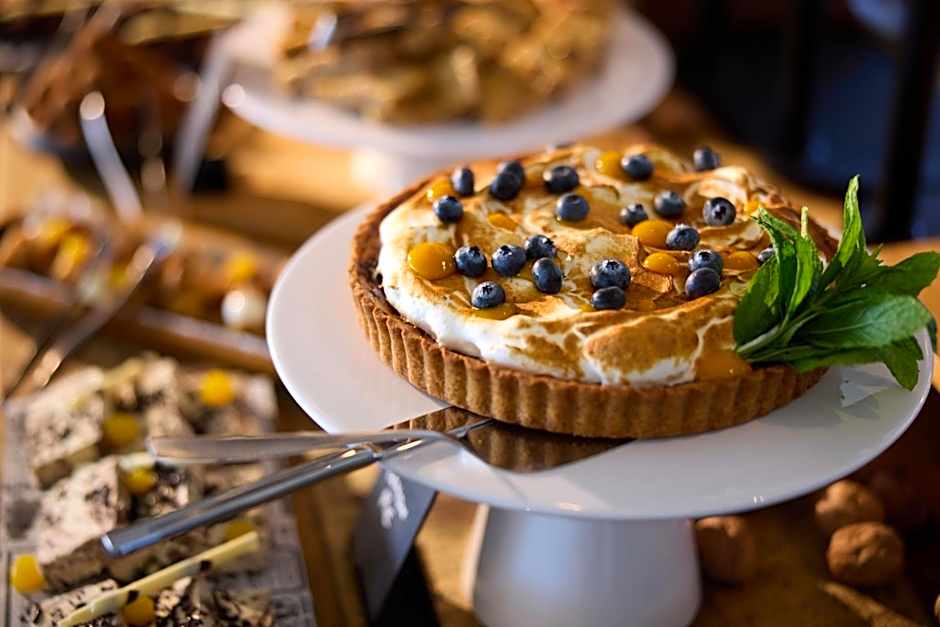 Lango Design Hotel & Spa, Adults Only