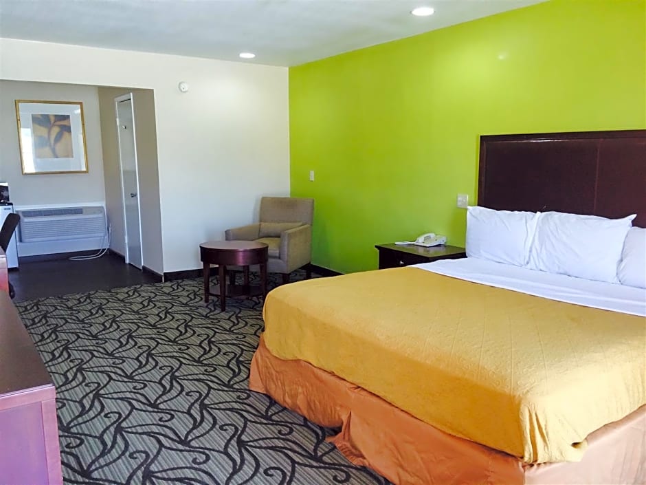 Americas Best Value Inn Texarkana