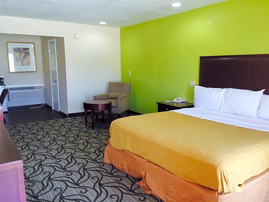 Americas Best Value Inn Texarkana – Texarkana, AR