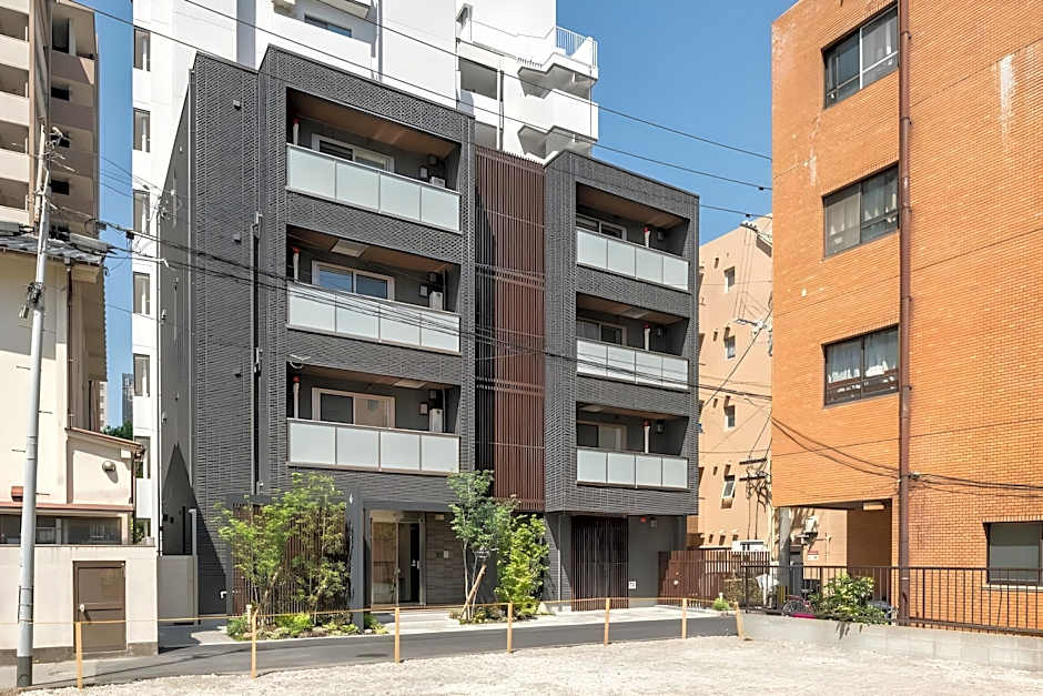 GRAND BASE Yakuin Odori