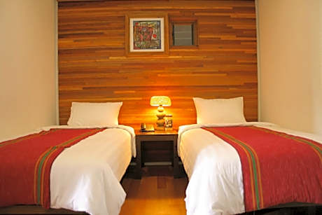 Superior Double or Twin Room