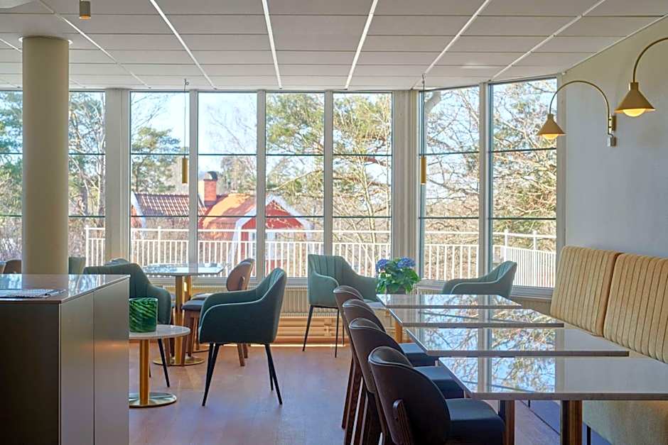 Best Western Hotel Danderyd