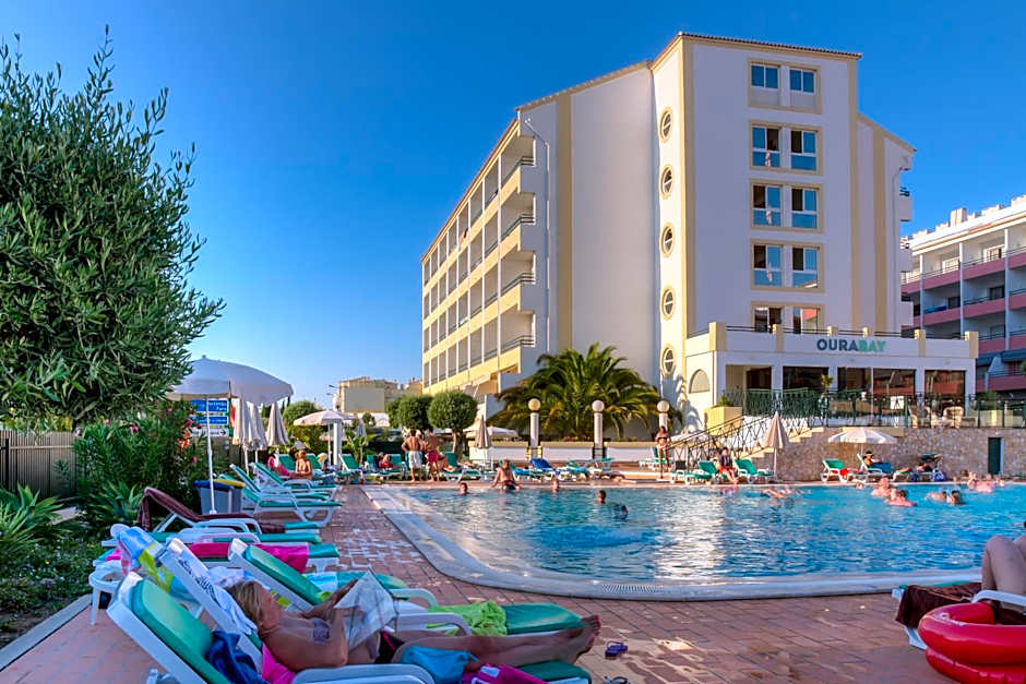 Ourabay Hotel Apartamento - Art & Holidays